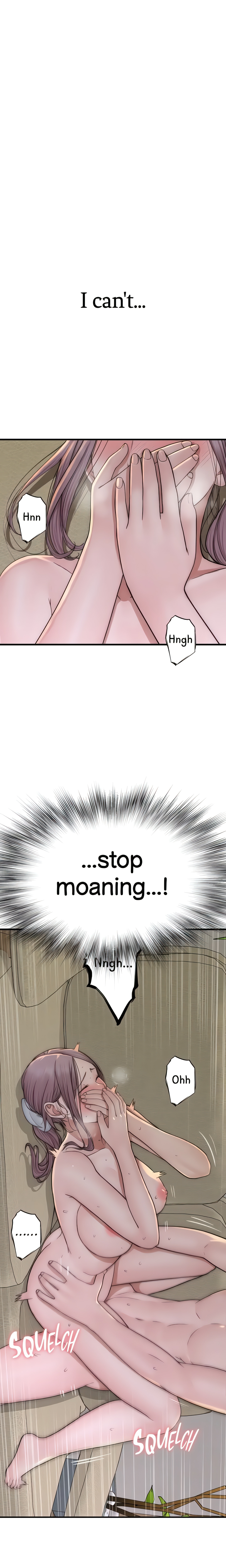 Addicted to My Mom (Official) Page 5 - MangaHe