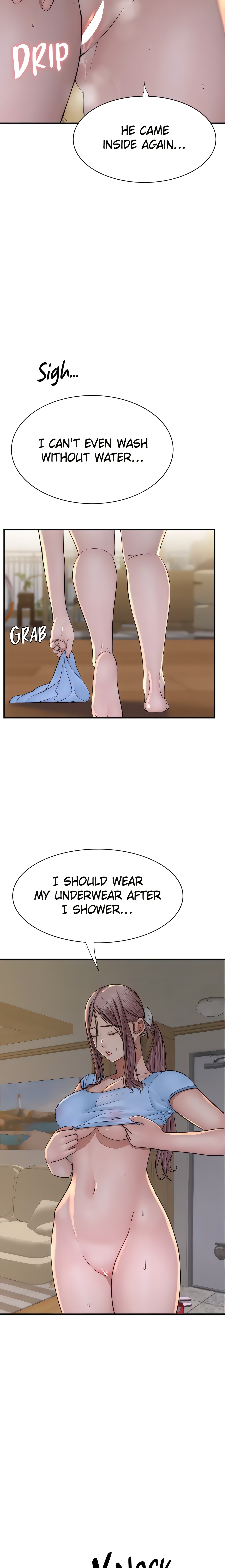 Addicted to My Mom (Official) Page 12 - MangaHe