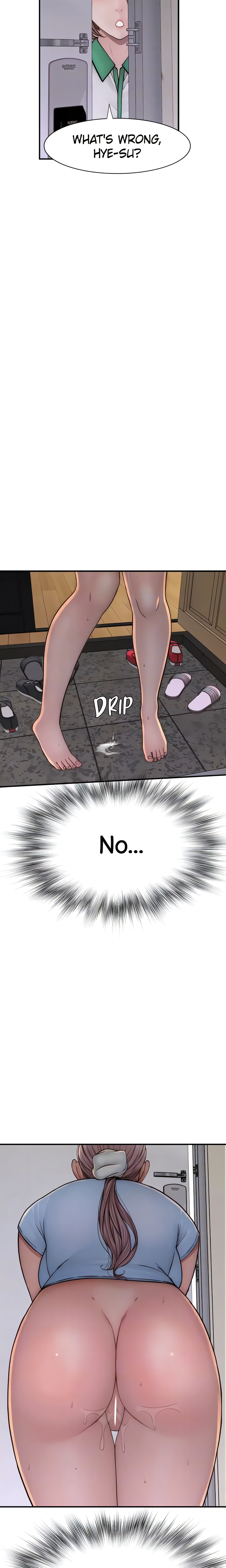Addicted to My Mom (Official) Page 16 - MangaHe