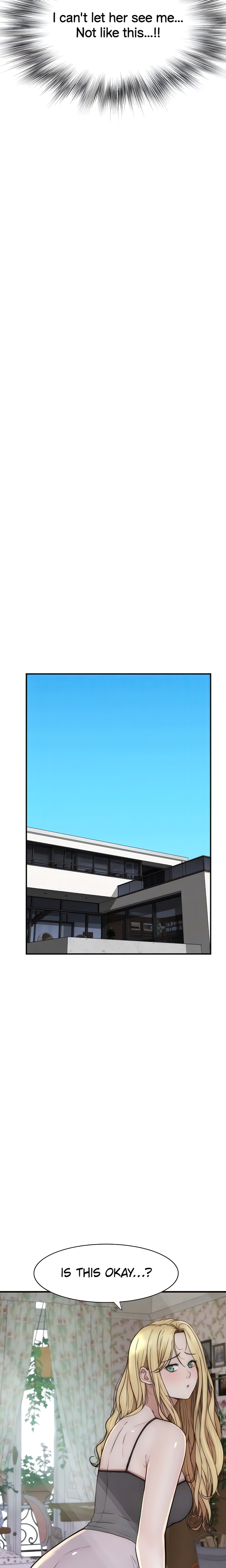 Addicted to My Mom (Official) Page 17 - MangaHe