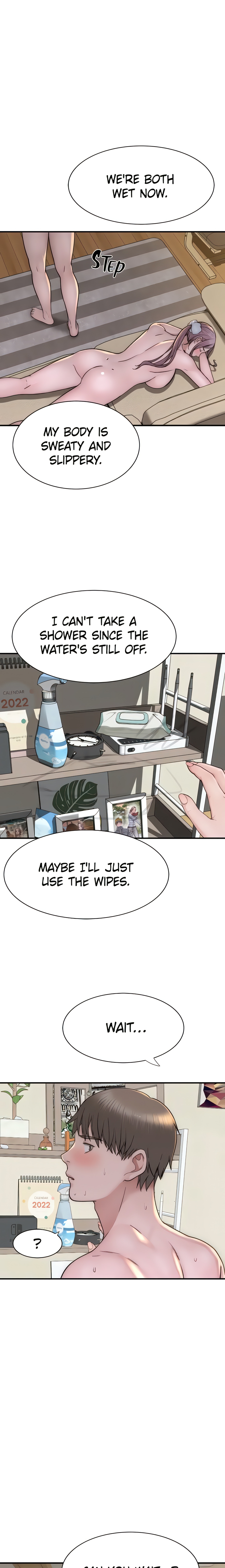 Addicted to My Mom (Official) Page 3 - MangaHe