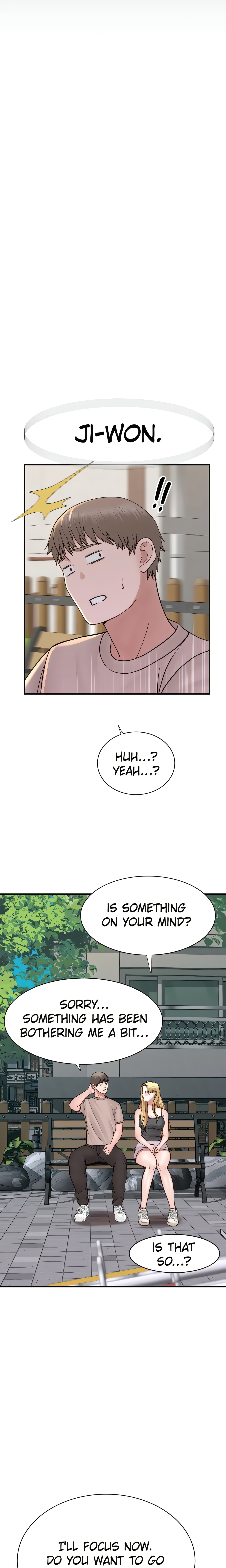 Addicted to My Mom (Official) Page 27 - MangaHe
