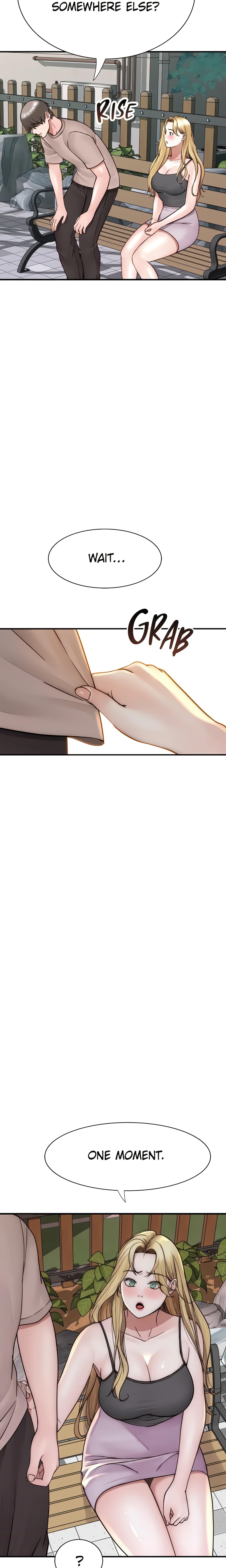 Addicted to My Mom (Official) Page 28 - MangaHe