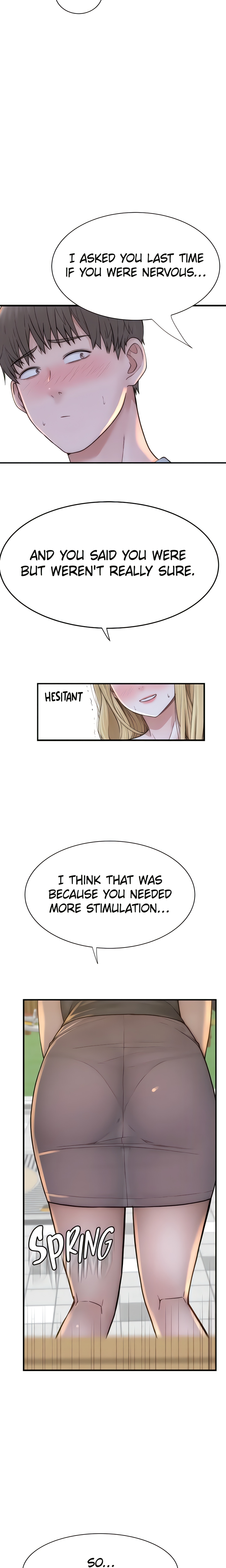 Addicted to My Mom (Official) Page 29 - MangaHe