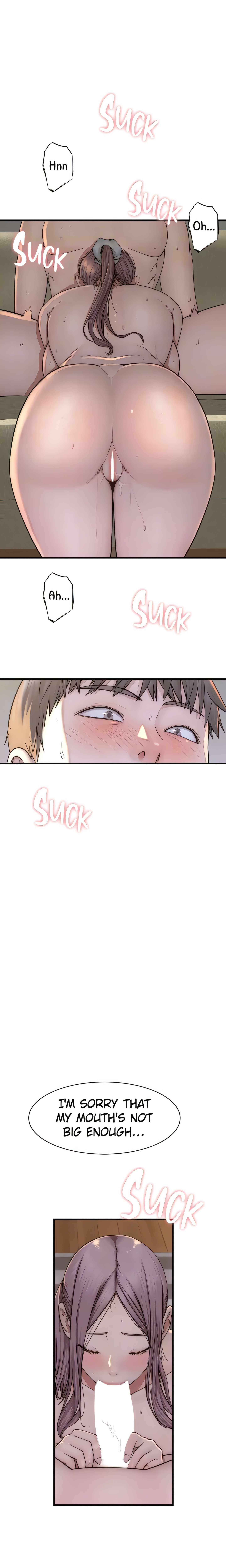 Addicted to My Mom (Official) Page 7 - MangaHe