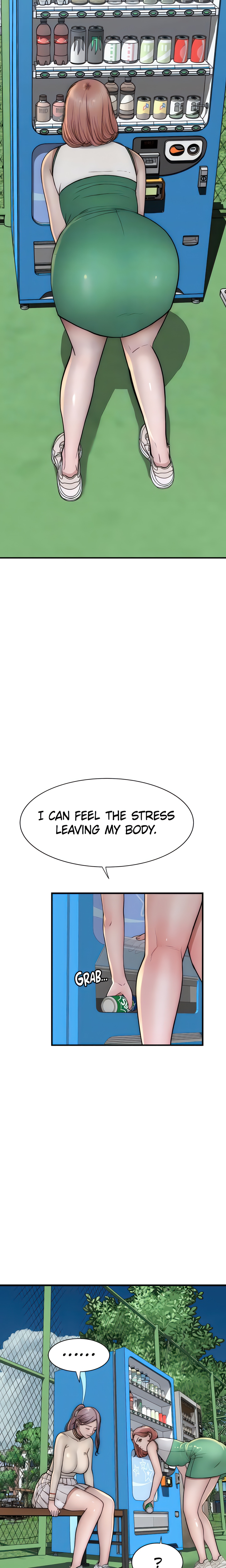 Addicted to My Mom (Official) Page 11 - MangaHe