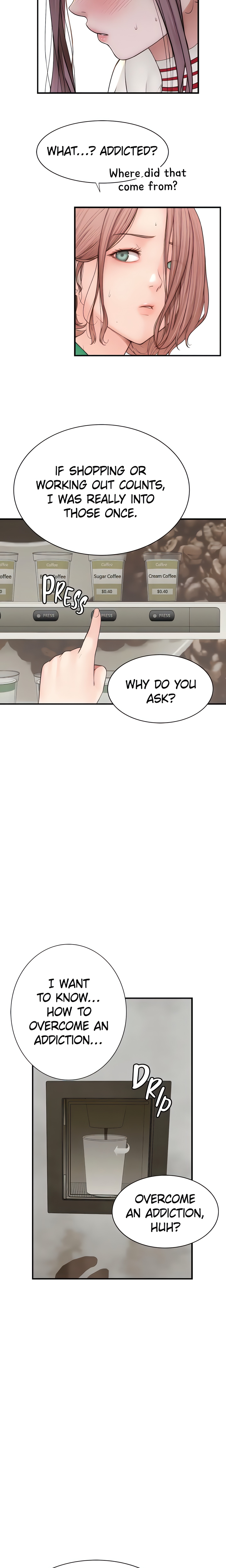 Addicted to My Mom (Official) Page 13 - MangaHe