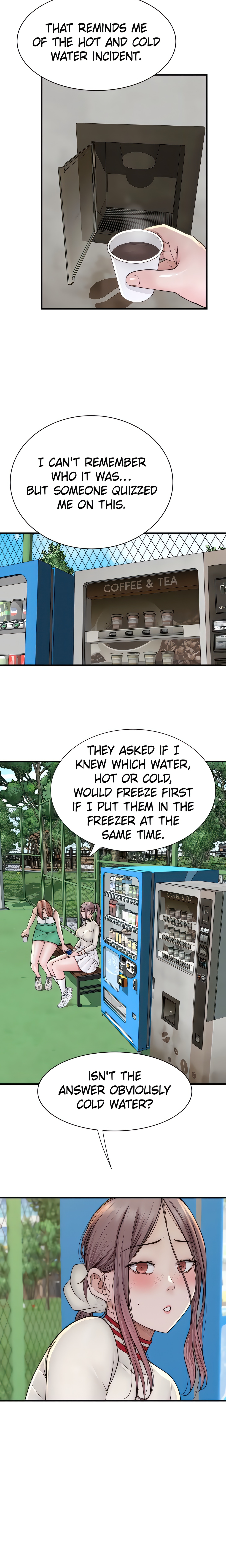 Addicted to My Mom (Official) Page 14 - MangaHe