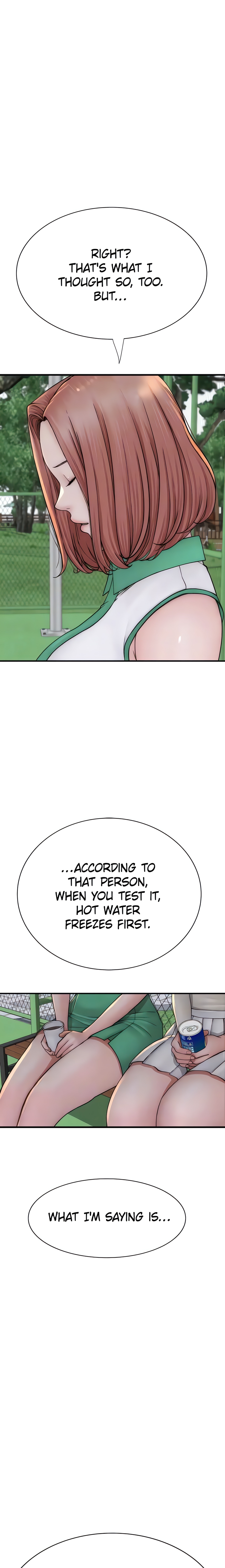 Addicted to My Mom (Official) Page 15 - MangaHe