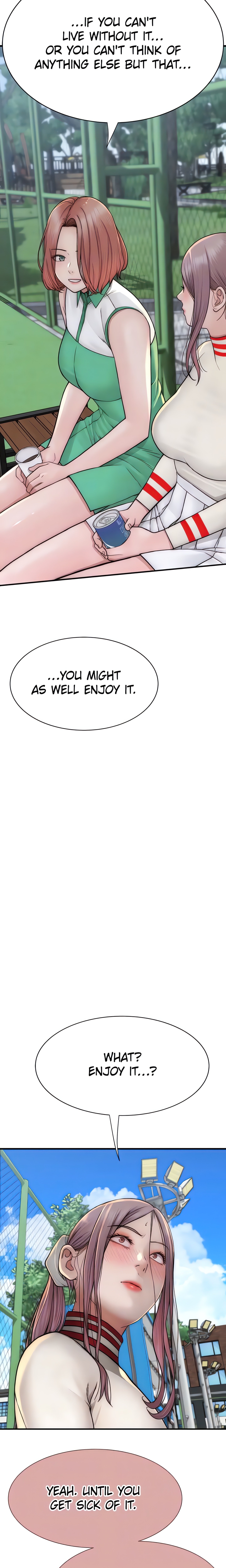 Addicted to My Mom (Official) Page 16 - MangaHe
