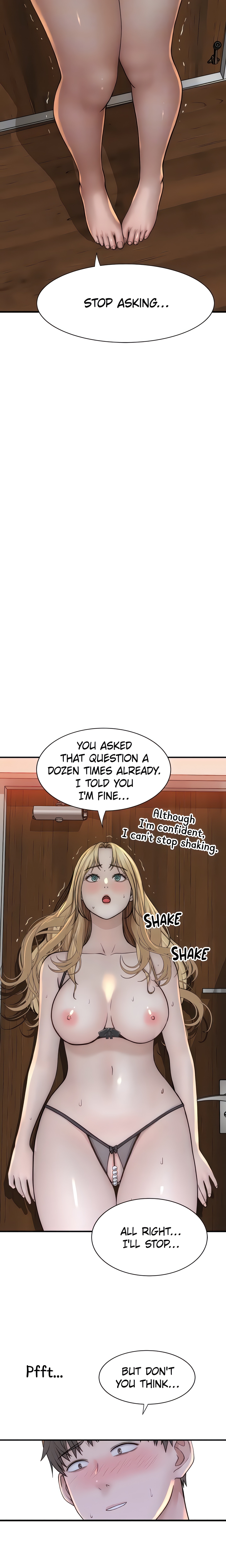 Addicted to My Mom (Official) Page 19 - MangaHe
