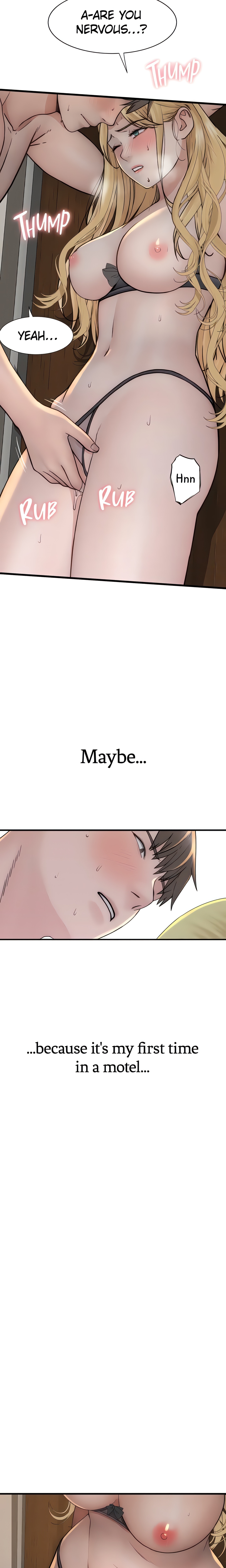 Addicted to My Mom (Official) Page 23 - MangaHe