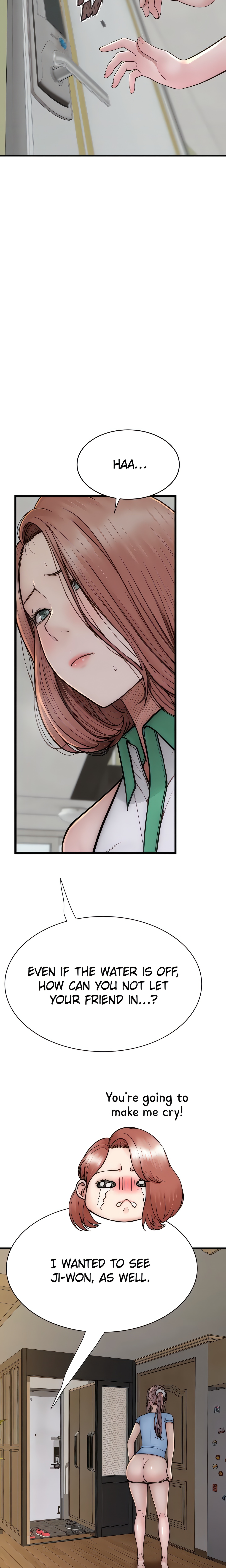 Addicted to My Mom (Official) Page 6 - MangaHe