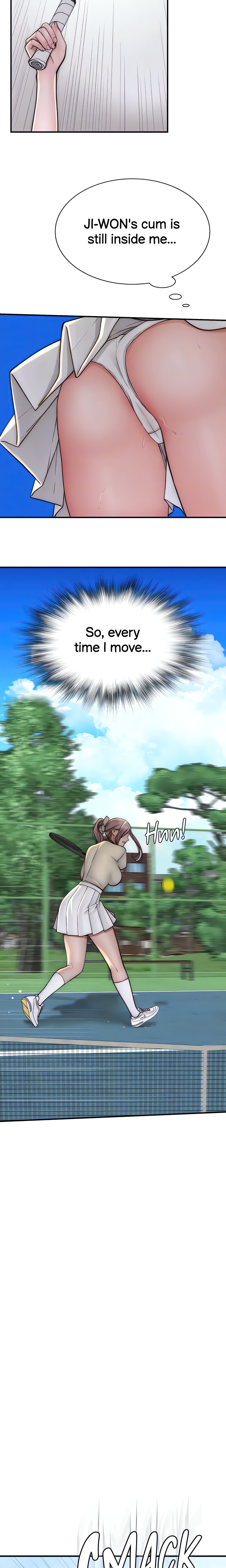 Addicted to My Mom (Official) Page 9 - MangaHe