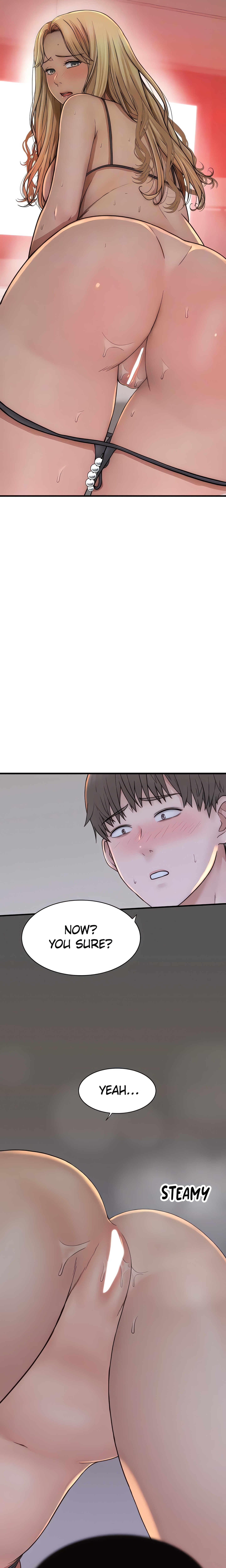 Addicted to My Mom (Official) Page 11 - MangaHe