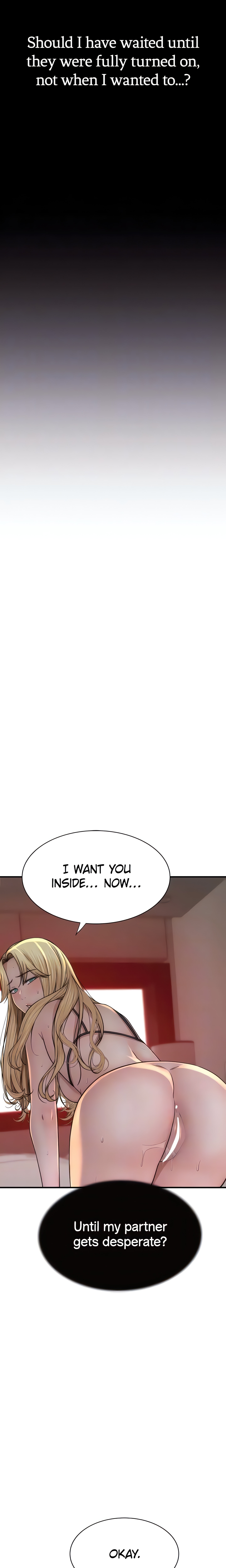 Addicted to My Mom (Official) Page 18 - MangaHe
