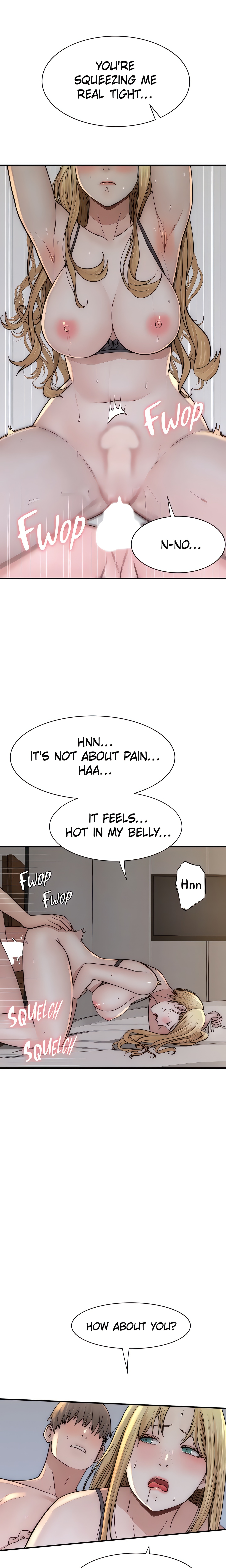 Addicted to My Mom (Official) Page 20 - MangaHe