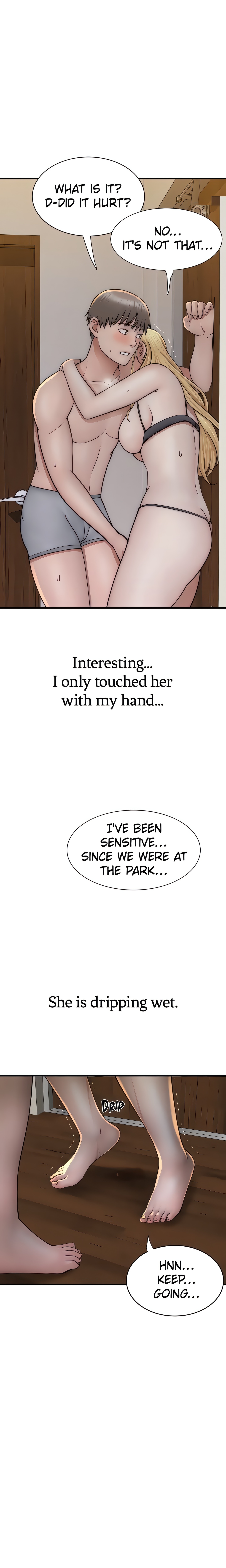 Addicted to My Mom (Official) Page 3 - MangaHe