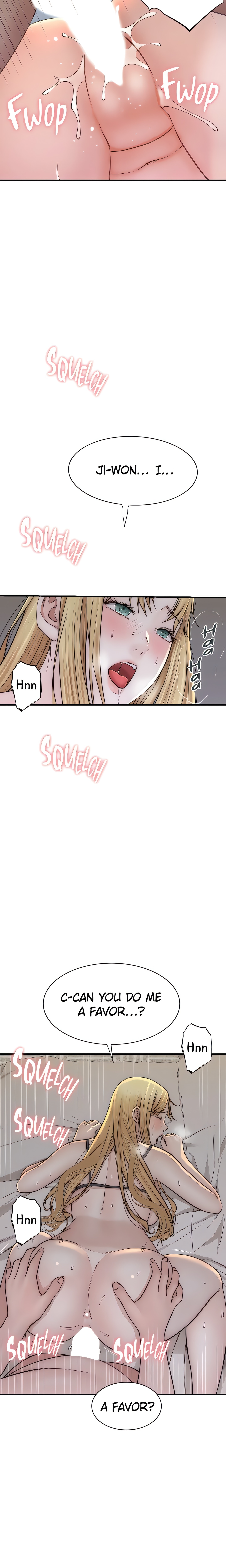 Addicted to My Mom (Official) Page 22 - MangaHe