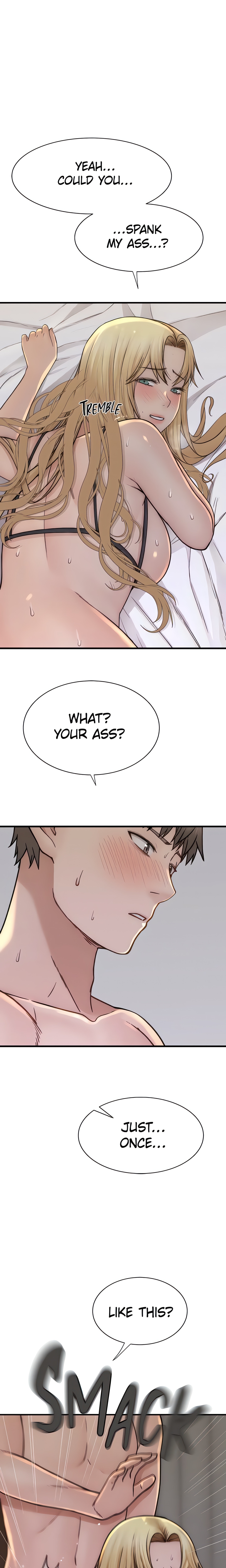 Addicted to My Mom (Official) Page 23 - MangaHe