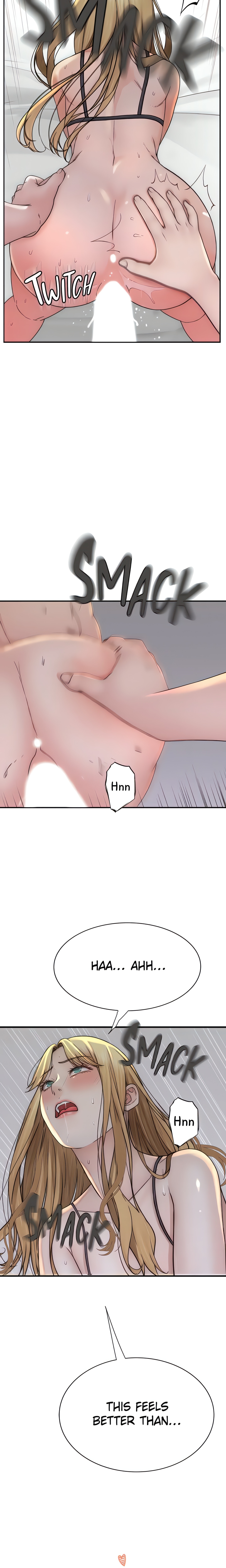 Addicted to My Mom (Official) Page 25 - MangaHe
