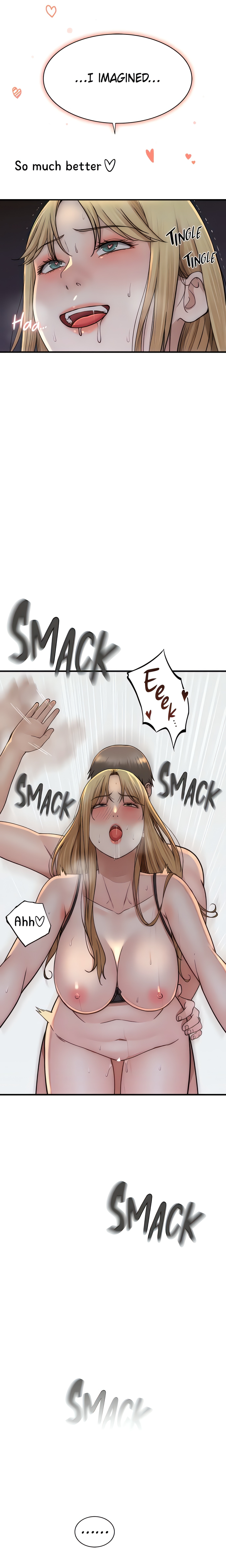 Addicted to My Mom (Official) Page 26 - MangaHe