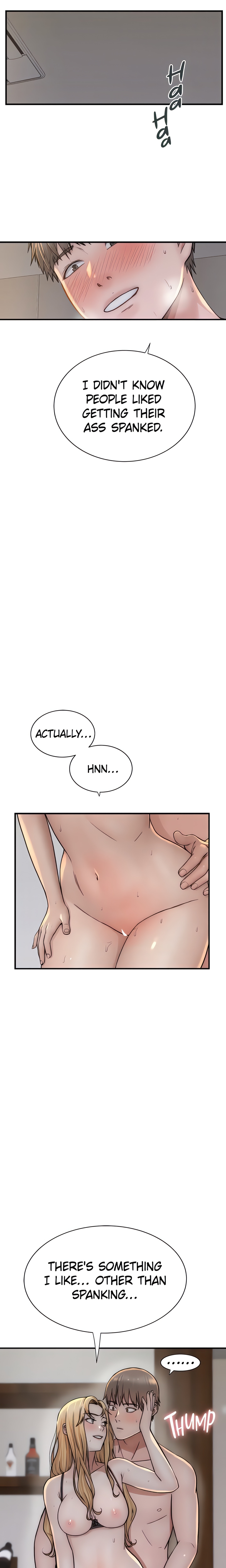 Addicted to My Mom (Official) Page 27 - MangaHe