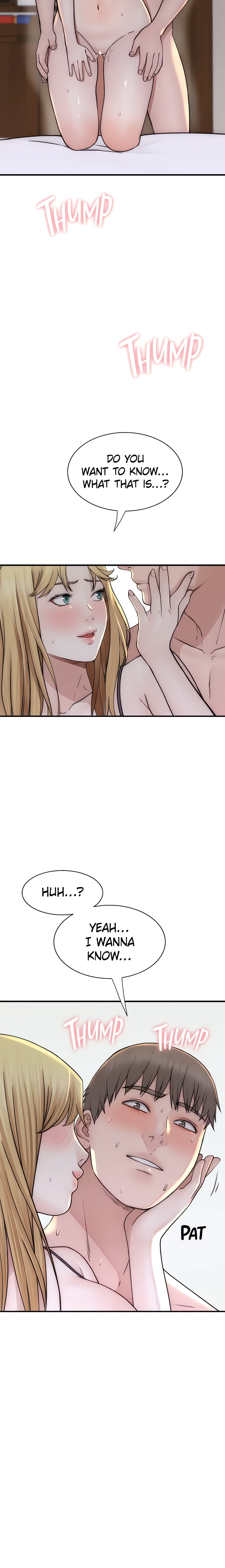 Addicted to My Mom (Official) Page 28 - MangaHe
