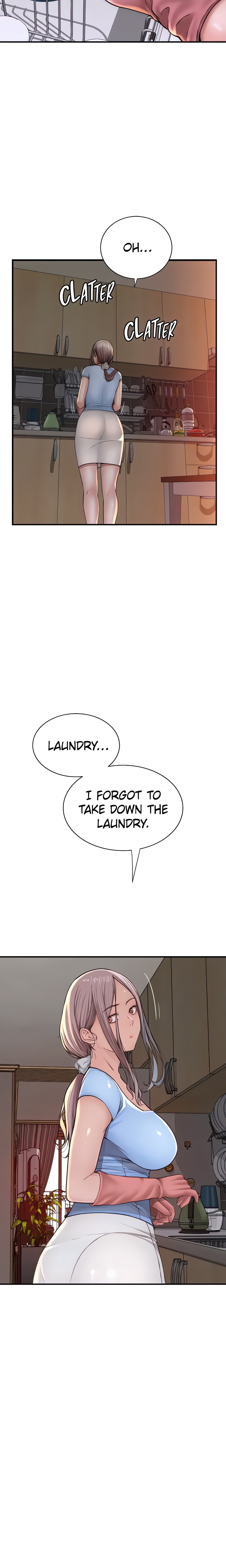 Addicted to My Mom (Official) Page 30 - MangaHe