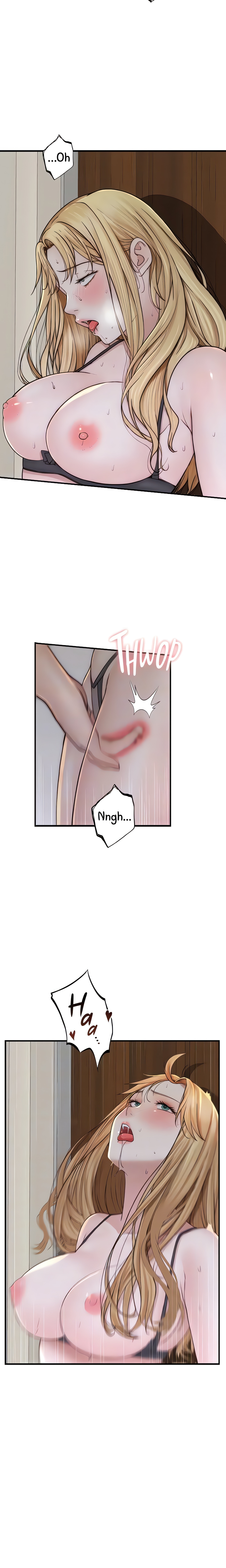 Addicted to My Mom (Official) Page 7 - MangaHe