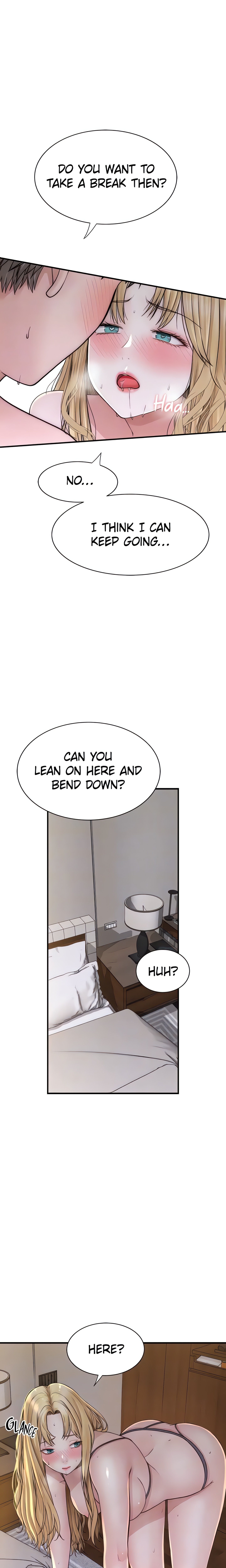 Addicted to My Mom (Official) Page 9 - MangaHe