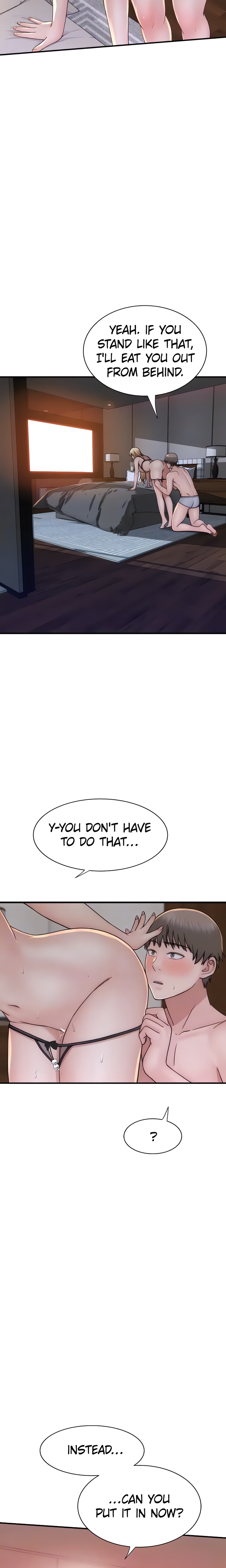 Addicted to My Mom (Official) Page 10 - MangaHe