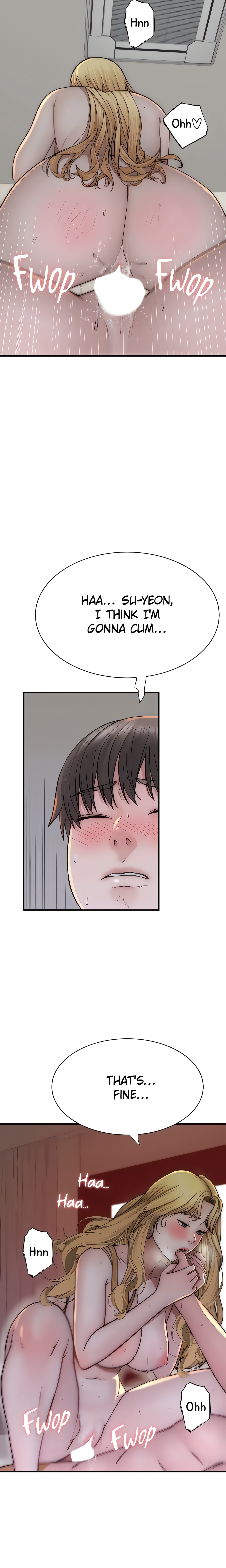 Addicted to My Mom (Official) Page 13 - MangaHe