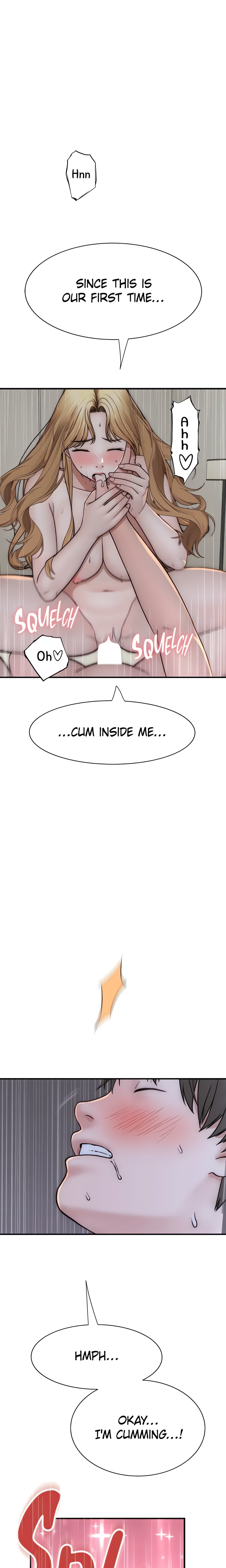 Addicted to My Mom (Official) Page 14 - MangaHe