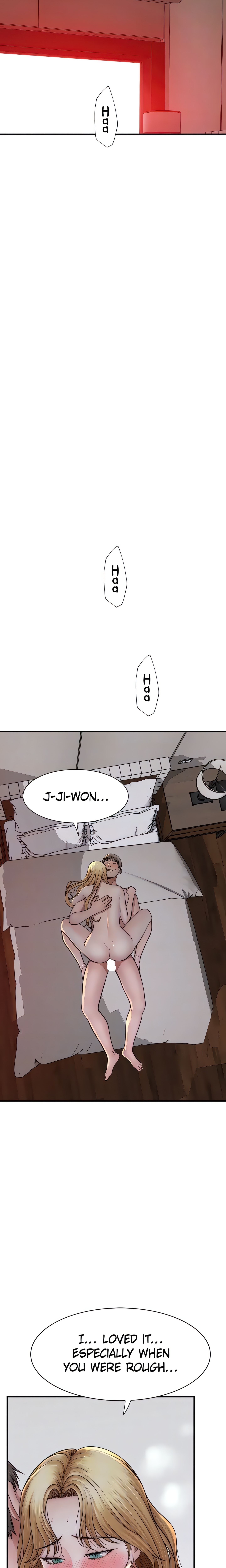 Addicted to My Mom (Official) Page 16 - MangaHe