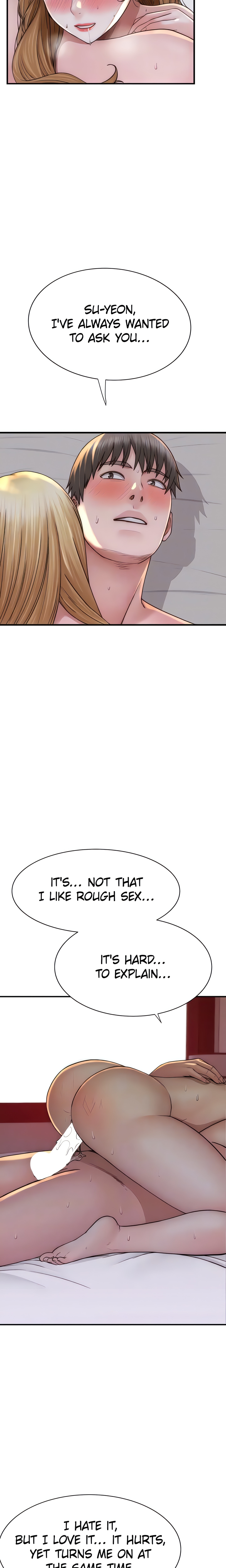 Addicted to My Mom (Official) Page 17 - MangaHe