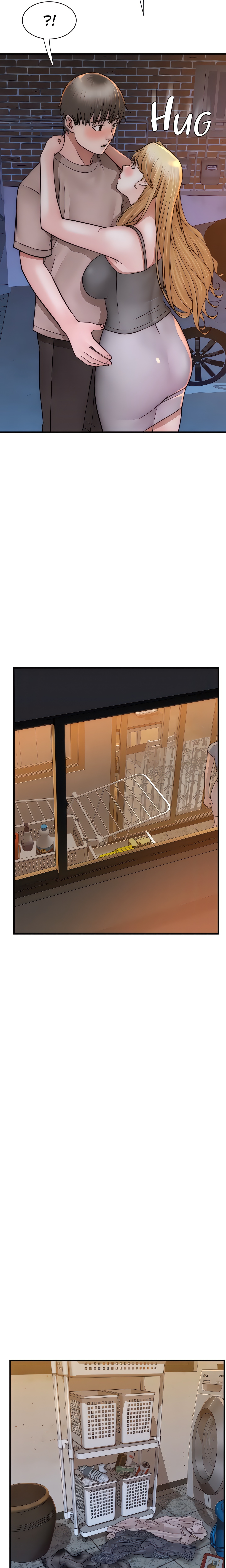 Addicted to My Mom (Official) Page 21 - MangaHe