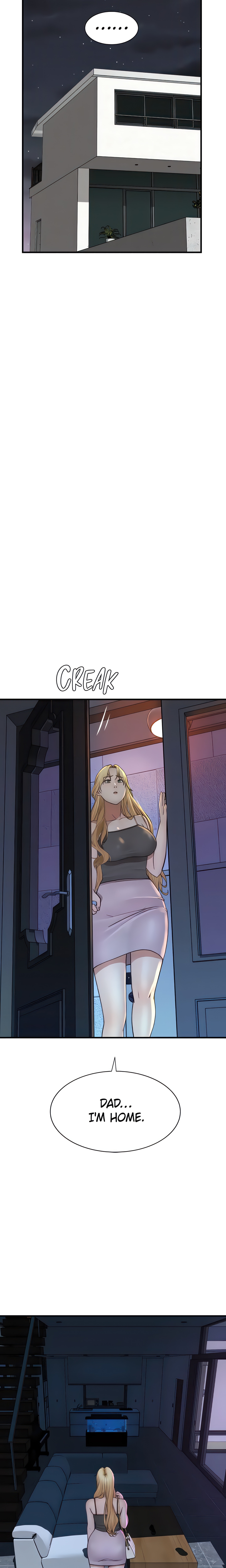Addicted to My Mom (Official) Page 24 - MangaHe
