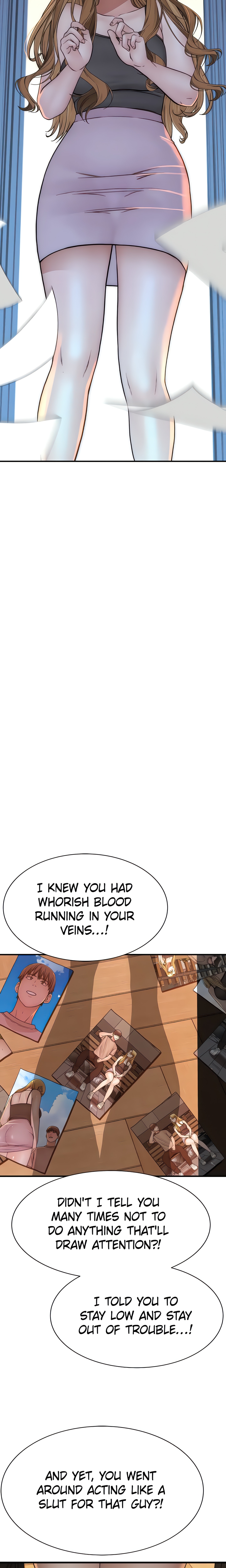 Addicted to My Mom (Official) Page 29 - MangaHe