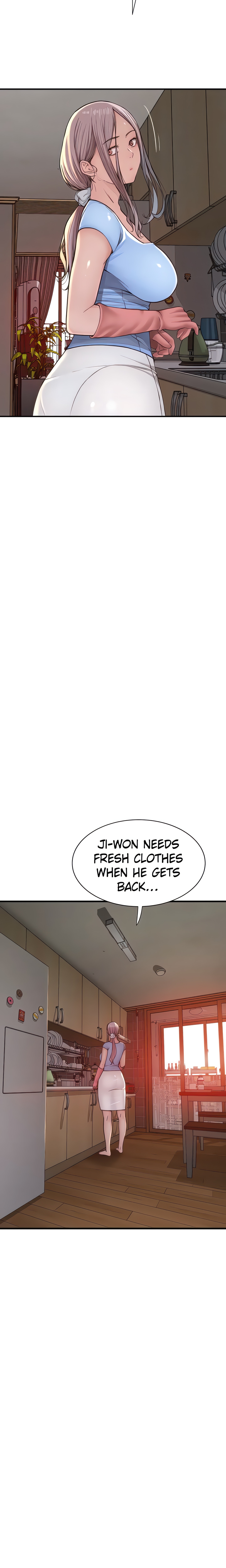 Addicted to My Mom (Official) Page 4 - MangaHe