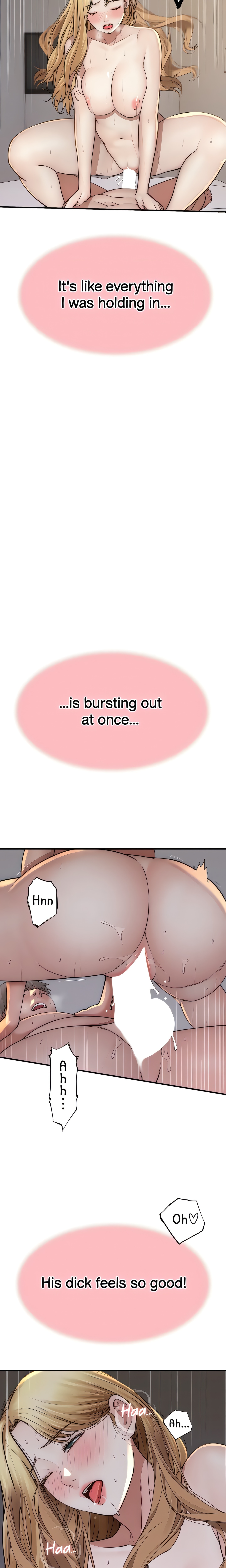 Addicted to My Mom (Official) Page 6 - MangaHe