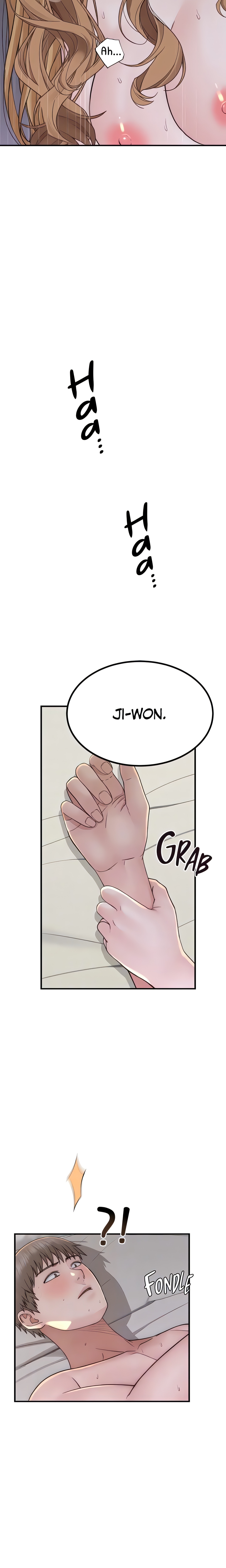Addicted to My Mom (Official) Page 7 - MangaHe