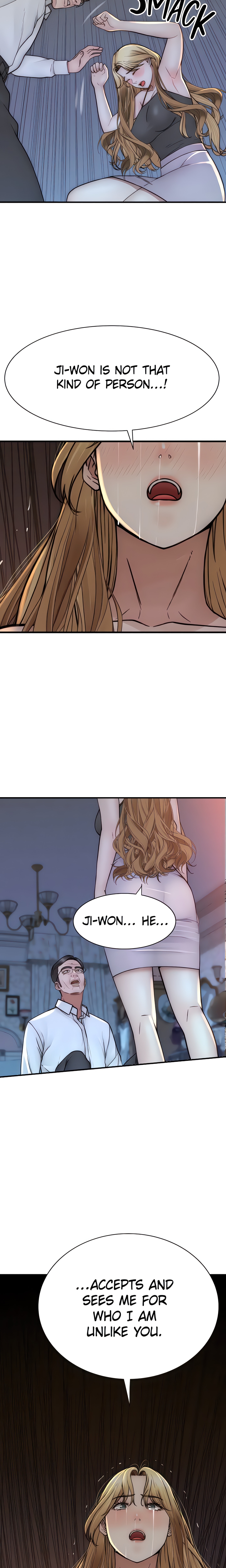 Addicted to My Mom (Official) Page 12 - MangaHe