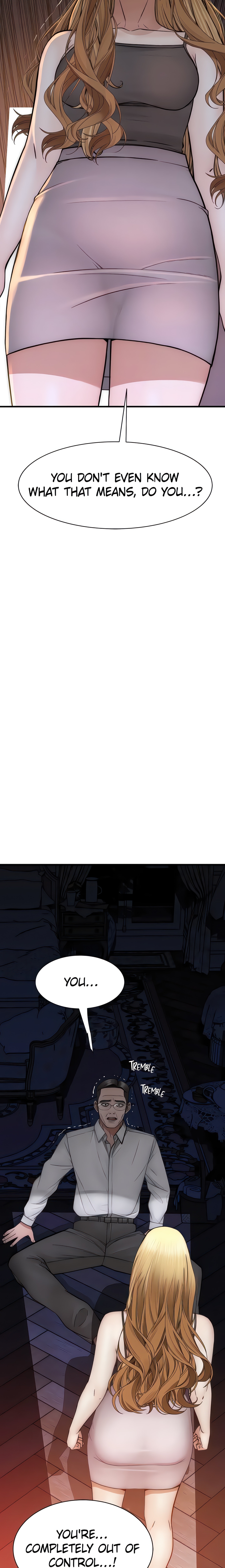 Addicted to My Mom (Official) Page 13 - MangaHe