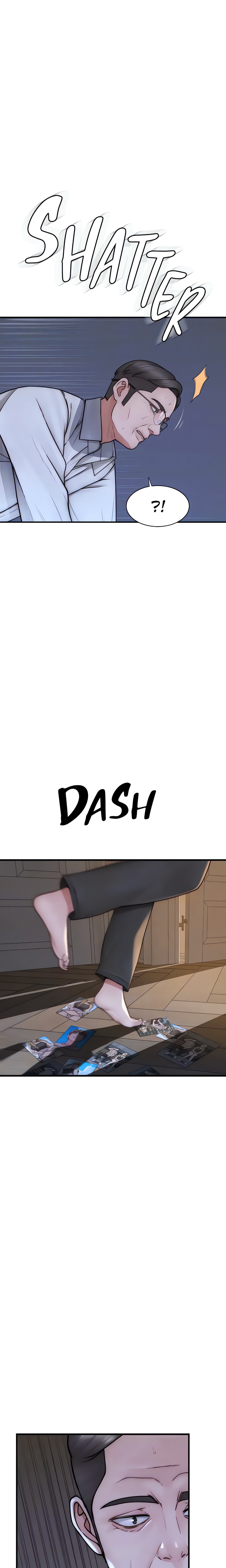 Addicted to My Mom (Official) Page 16 - MangaHe
