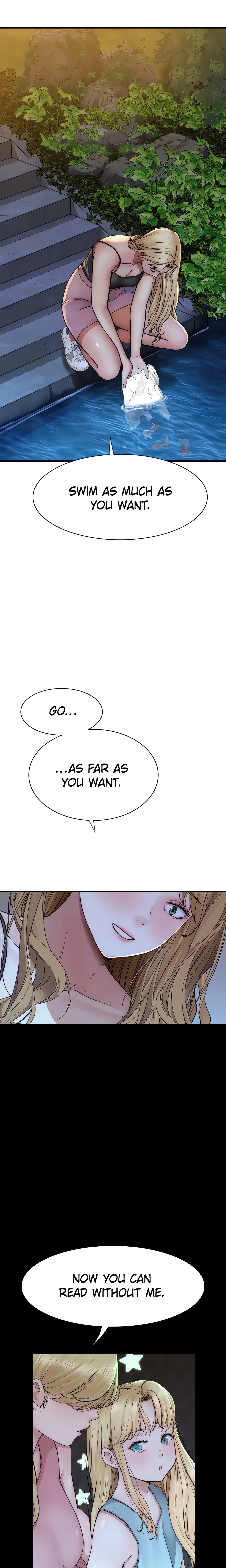 Addicted to My Mom (Official) Page 19 - MangaHe