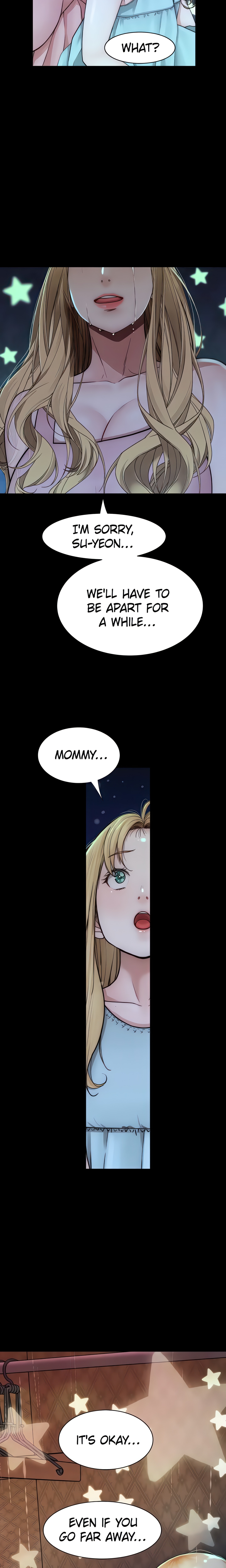 Addicted to My Mom (Official) Page 20 - MangaHe