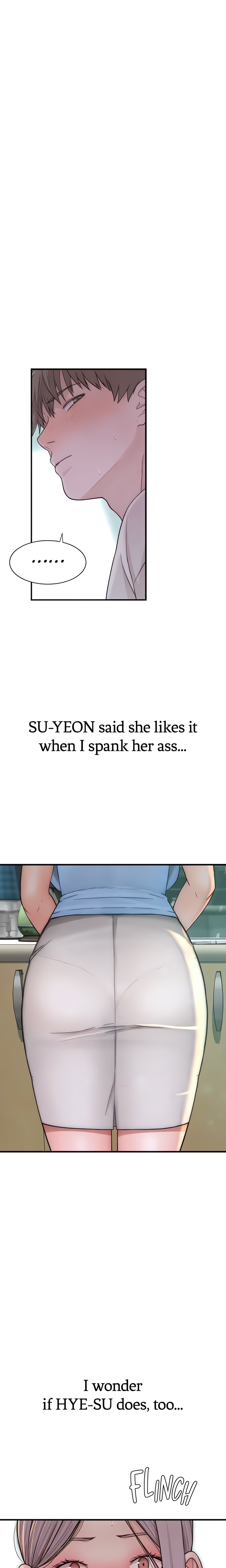Addicted to My Mom (Official) Page 25 - MangaHe
