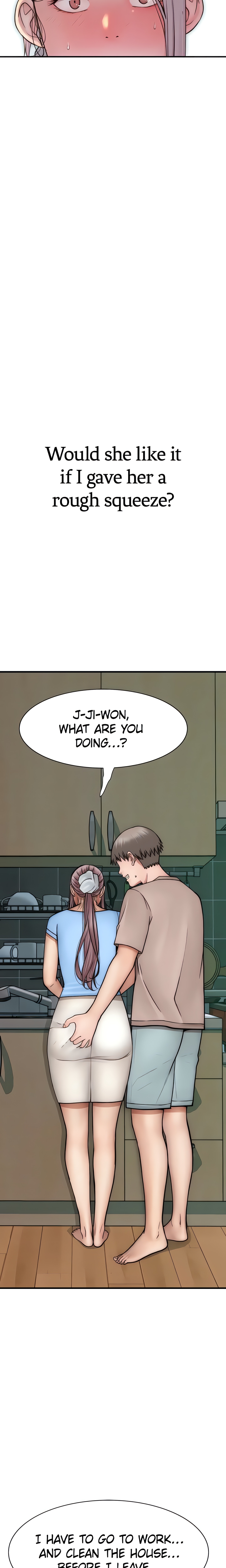 Addicted to My Mom (Official) Page 26 - MangaHe