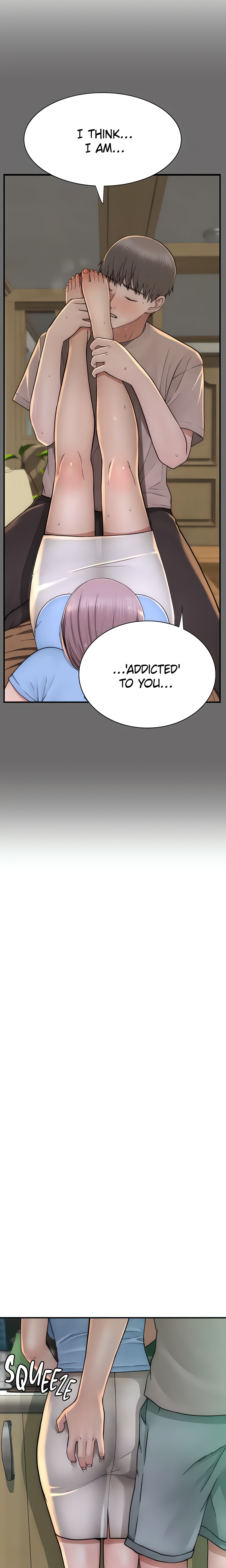 Addicted to My Mom (Official) Page 28 - MangaHe